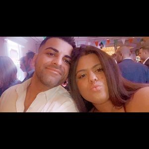 Meet your Posher, Teuta